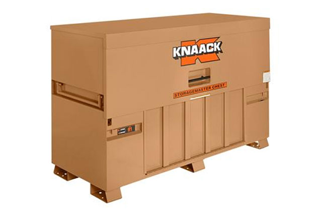 Coffrets et armoires à outils KNAACK - RIDGID